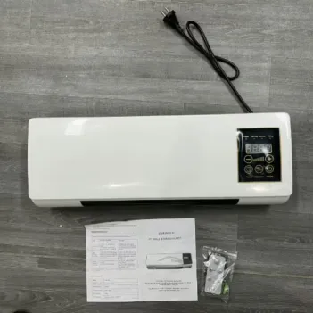 What is EpiCooler – Portable No-Installation AC Unit